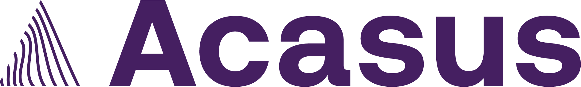 Acasus logo